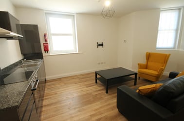 Osborne Terrace, Sandyford, Newcastle - Image 2